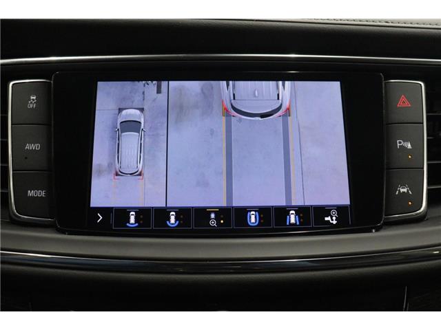 2021 Buick Enclave Avenir (Stk: T3029A) in Watrous - Image 34 of 50