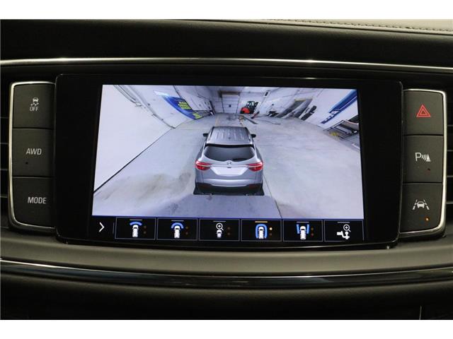 2021 Buick Enclave Avenir (Stk: T3029A) in Watrous - Image 36 of 50