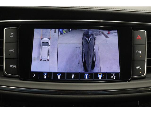 2021 Buick Enclave Avenir (Stk: T3029A) in Watrous - Image 37 of 50