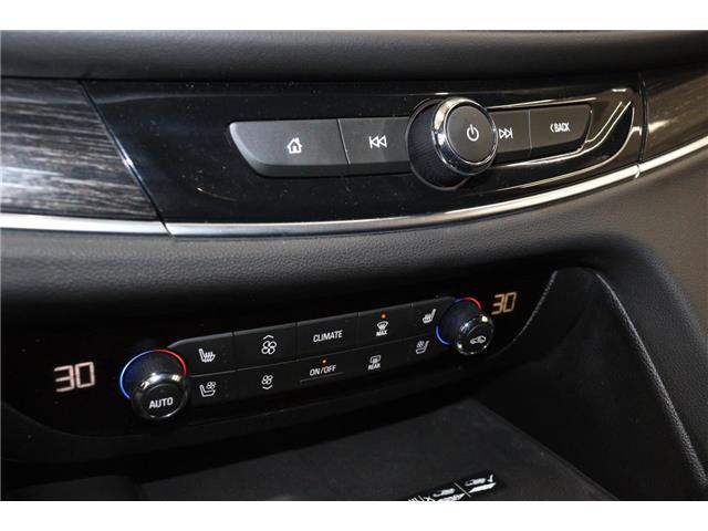 2021 Buick Enclave Avenir (Stk: T3029A) in Watrous - Image 38 of 50