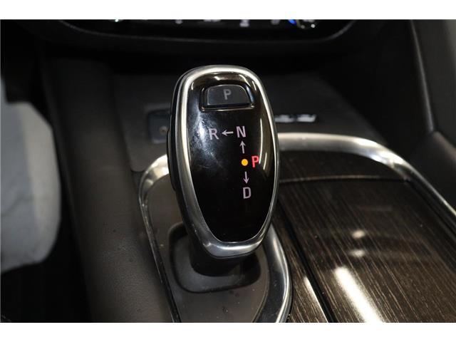 2021 Buick Enclave Avenir (Stk: T3029A) in Watrous - Image 39 of 50