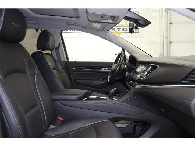 2021 Buick Enclave Avenir (Stk: T3029A) in Watrous - Image 42 of 50