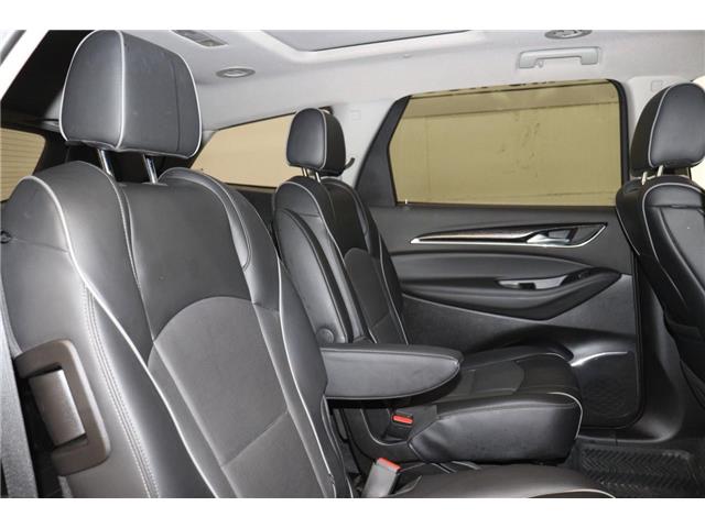 2021 Buick Enclave Avenir (Stk: T3029A) in Watrous - Image 46 of 50