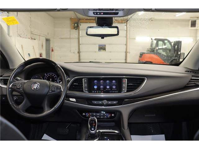 2021 Buick Enclave Avenir (Stk: T3029A) in Watrous - Image 49 of 50