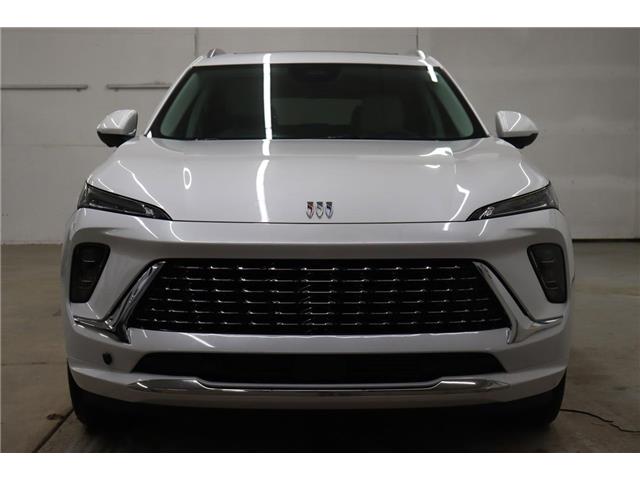 2025 Buick Envision Avenir (Stk: T3368A) in Watrous - Image 4 of 43