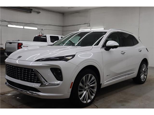 2025 Buick Envision Avenir (Stk: T3368A) in Watrous - Image 5 of 43