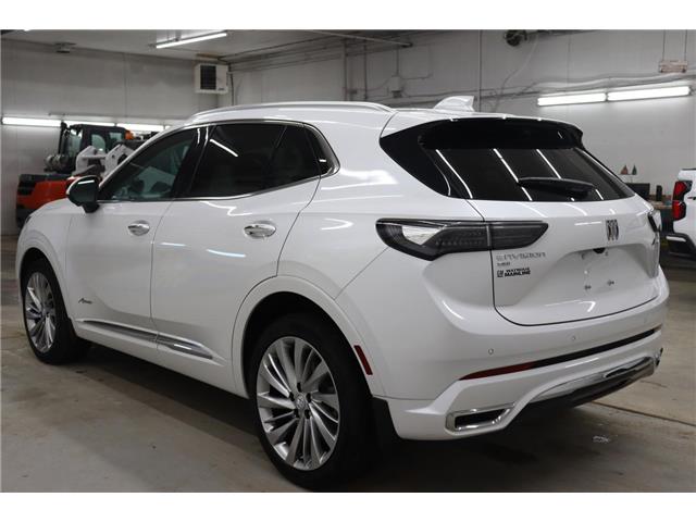 2025 Buick Envision Avenir (Stk: T3368A) in Watrous - Image 6 of 43
