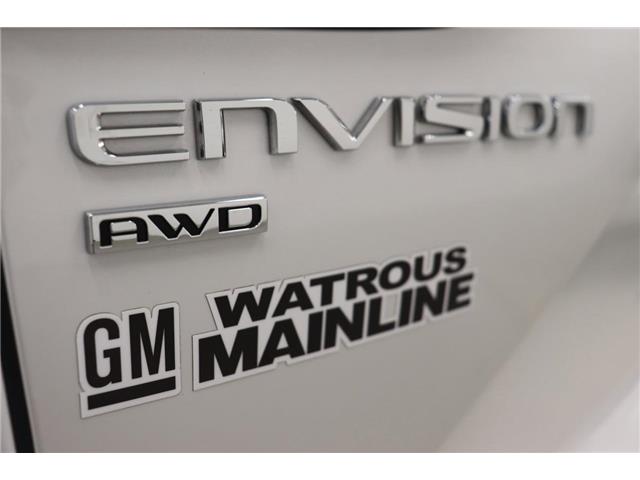 2025 Buick Envision Avenir (Stk: T3368A) in Watrous - Image 10 of 43