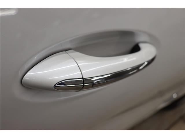 2025 Buick Envision Avenir (Stk: T3368A) in Watrous - Image 11 of 43