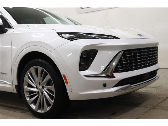 2025 Buick Envision Avenir (Stk: T3368A) in Watrous - Image 13 of 43