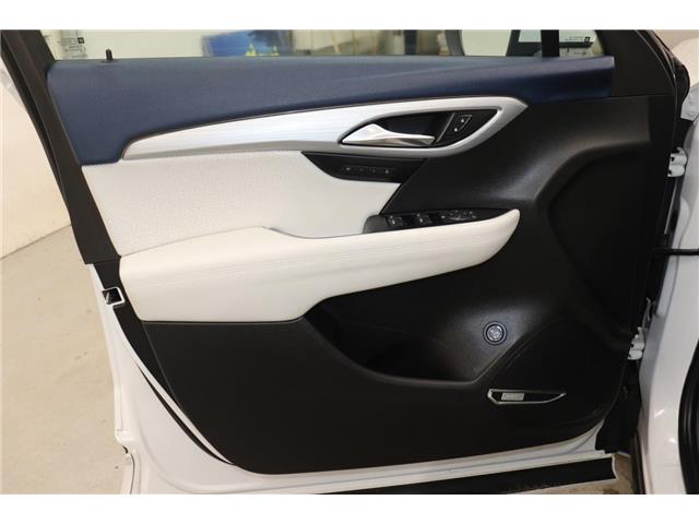 2025 Buick Envision Avenir (Stk: T3368A) in Watrous - Image 14 of 43