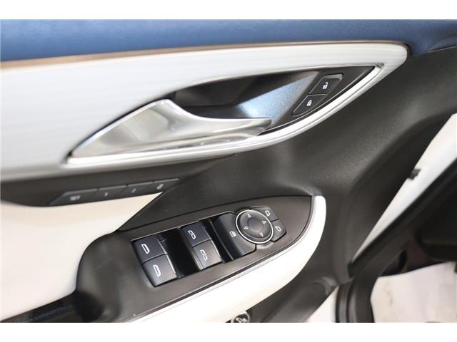 2025 Buick Envision Avenir (Stk: T3368A) in Watrous - Image 15 of 43