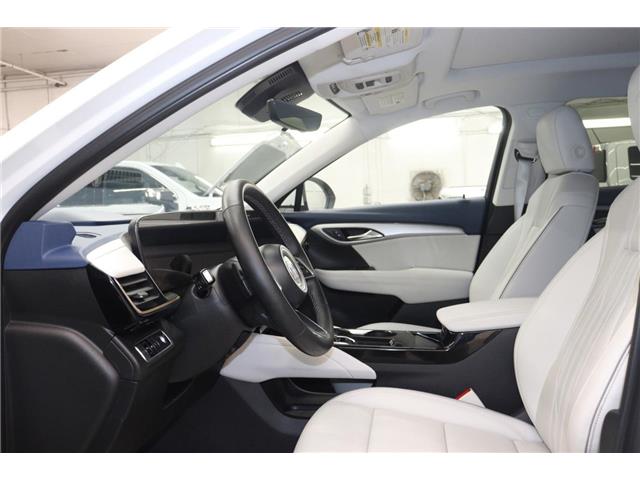 2025 Buick Envision Avenir (Stk: T3368A) in Watrous - Image 16 of 43