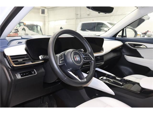 2025 Buick Envision Avenir (Stk: T3368A) in Watrous - Image 17 of 43