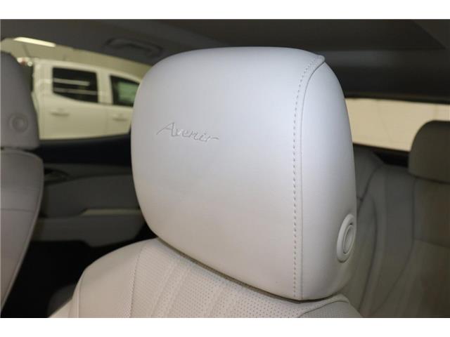 2025 Buick Envision Avenir (Stk: T3368A) in Watrous - Image 18 of 43