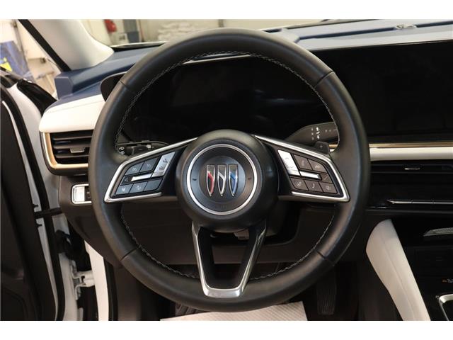 2025 Buick Envision Avenir (Stk: T3368A) in Watrous - Image 19 of 43