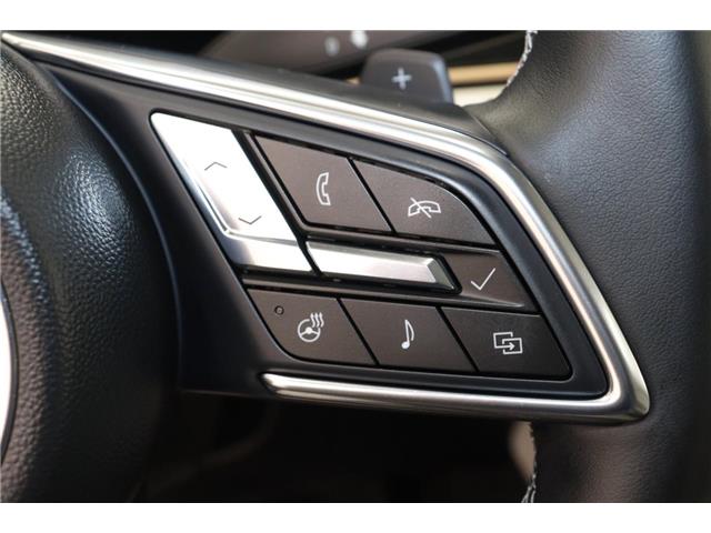 2025 Buick Envision Avenir (Stk: T3368A) in Watrous - Image 21 of 43