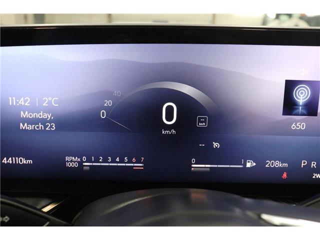 2025 Buick Envision Avenir (Stk: T3368A) in Watrous - Image 24 of 43