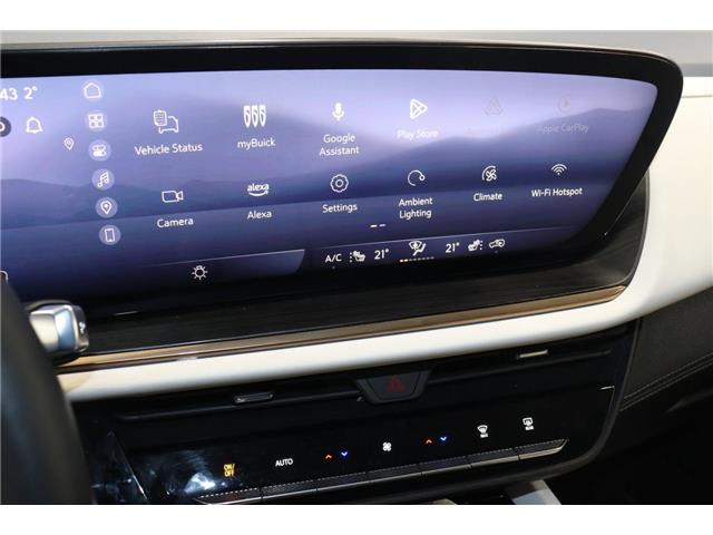 2025 Buick Envision Avenir (Stk: T3368A) in Watrous - Image 25 of 43