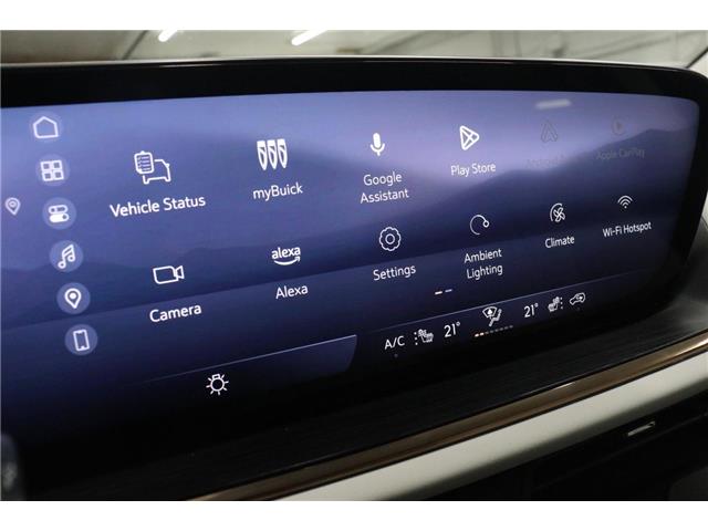 2025 Buick Envision Avenir (Stk: T3368A) in Watrous - Image 26 of 43