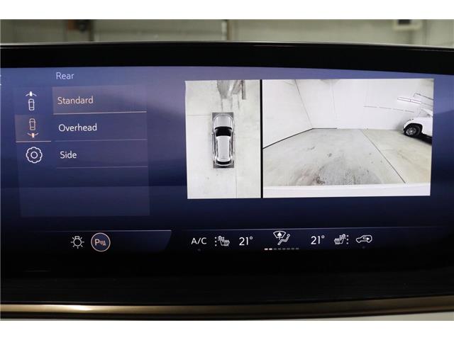 2025 Buick Envision Avenir (Stk: T3368A) in Watrous - Image 28 of 43