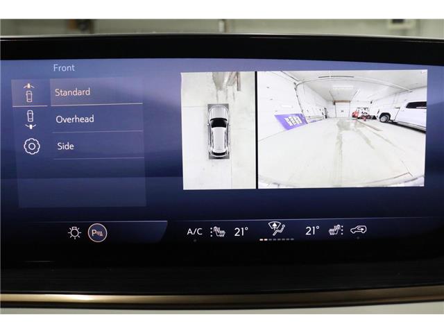 2025 Buick Envision Avenir (Stk: T3368A) in Watrous - Image 29 of 43