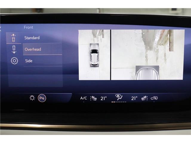 2025 Buick Envision Avenir (Stk: T3368A) in Watrous - Image 30 of 43