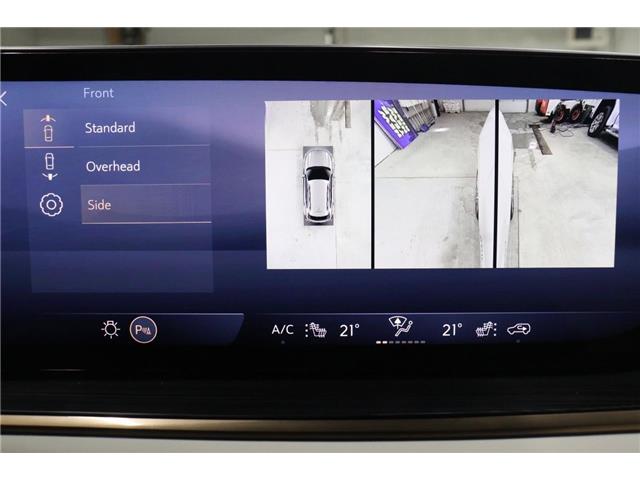2025 Buick Envision Avenir (Stk: T3368A) in Watrous - Image 31 of 43
