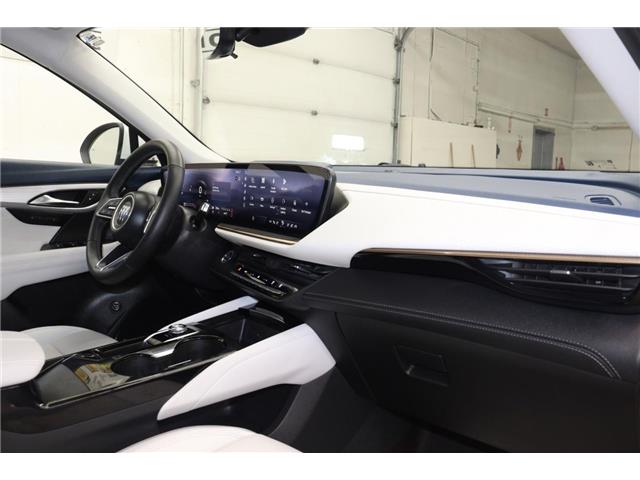 2025 Buick Envision Avenir (Stk: T3368A) in Watrous - Image 36 of 43