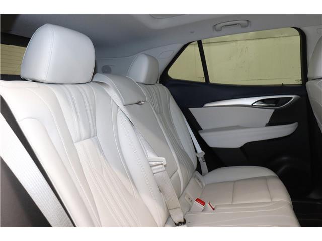 2025 Buick Envision Avenir (Stk: T3368A) in Watrous - Image 38 of 43