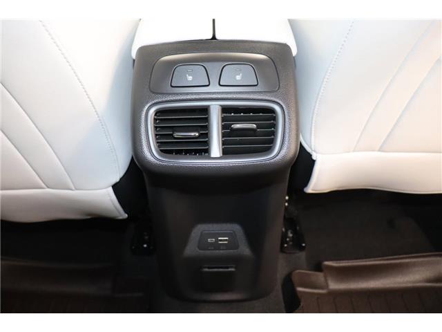 2025 Buick Envision Avenir (Stk: T3368A) in Watrous - Image 40 of 43