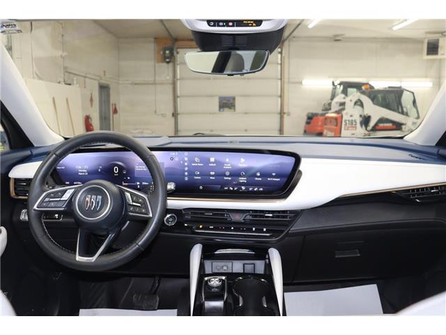 2025 Buick Envision Avenir (Stk: T3368A) in Watrous - Image 41 of 43