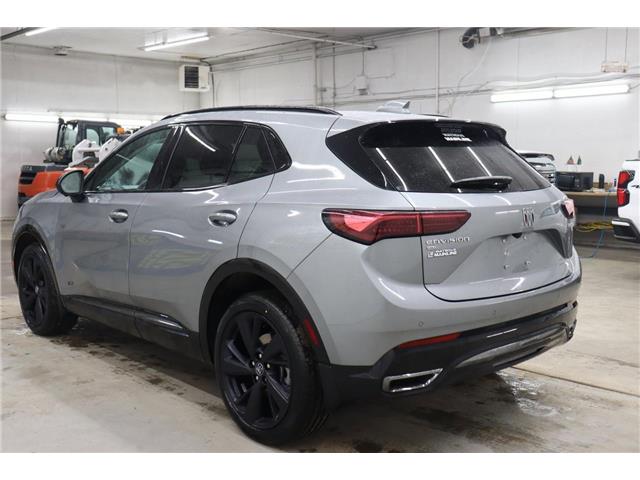 2025 Buick Envision Sport Touring (Stk: S1078C) in Watrous - Image 6 of 36