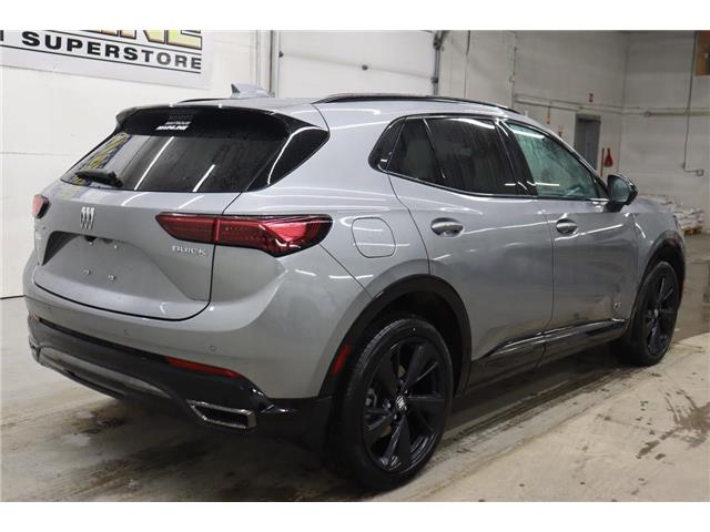 2025 Buick Envision Sport Touring (Stk: S1078C) in Watrous - Image 7 of 36