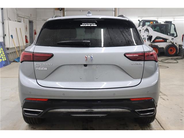2025 Buick Envision Sport Touring (Stk: S1078C) in Watrous - Image 8 of 36