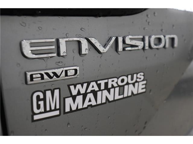 2025 Buick Envision Sport Touring (Stk: S1078C) in Watrous - Image 10 of 36