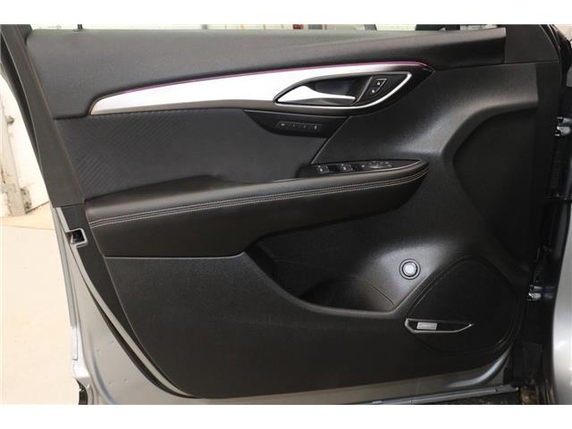 2025 Buick Envision Sport Touring (Stk: S1078C) in Watrous - Image 14 of 36