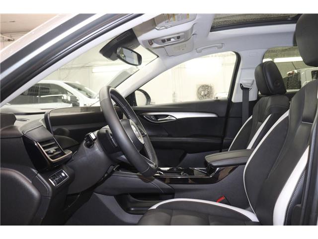 2025 Buick Envision Sport Touring (Stk: S1078C) in Watrous - Image 16 of 36