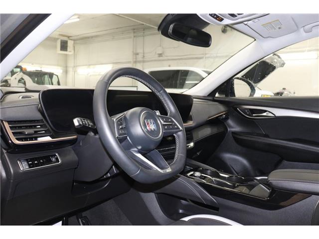 2025 Buick Envision Sport Touring (Stk: S1078C) in Watrous - Image 17 of 36