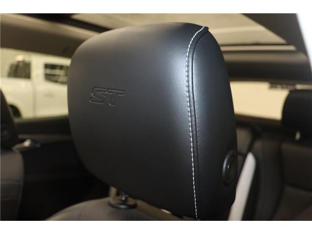 2025 Buick Envision Sport Touring (Stk: S1078C) in Watrous - Image 18 of 36