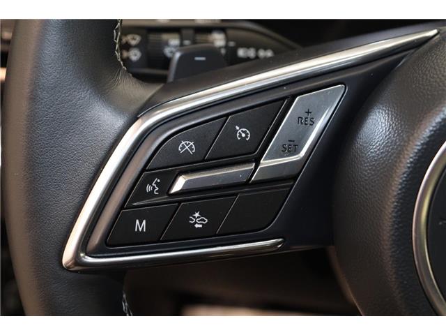 2025 Buick Envision Sport Touring (Stk: S1078C) in Watrous - Image 20 of 36