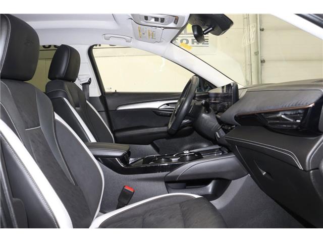 2025 Buick Envision Sport Touring (Stk: S1078C) in Watrous - Image 28 of 36