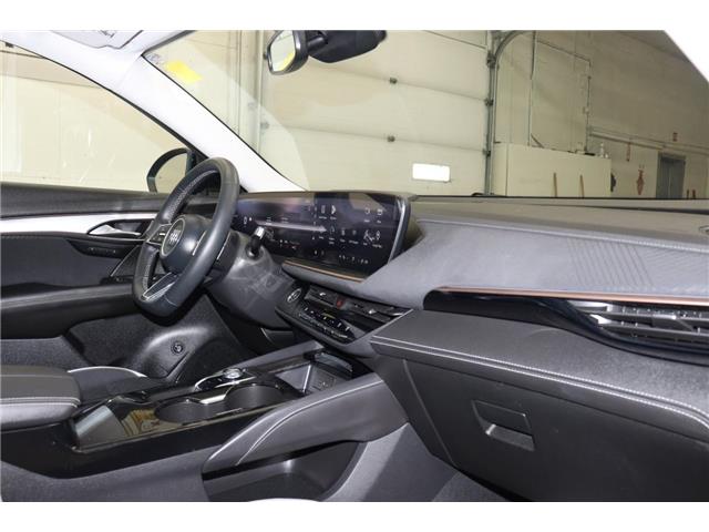 2025 Buick Envision Sport Touring (Stk: S1078C) in Watrous - Image 29 of 36