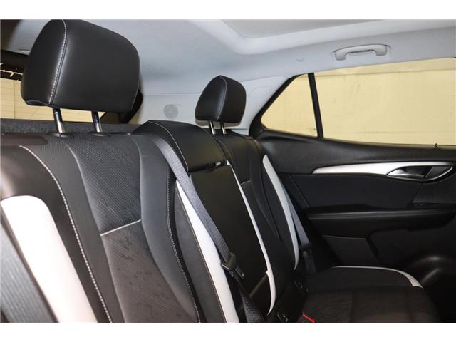 2025 Buick Envision Sport Touring (Stk: S1078C) in Watrous - Image 31 of 36