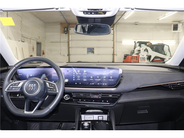 2025 Buick Envision Sport Touring (Stk: S1078C) in Watrous - Image 34 of 36