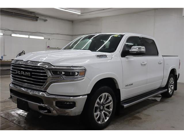 2024 RAM 1500 Limited Longhorn (Stk: T3061A) in Watrous - Image 5 of 40