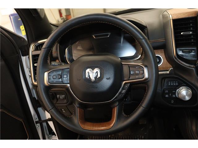 2024 RAM 1500 Limited Longhorn (Stk: T3061A) in Watrous - Image 21 of 40