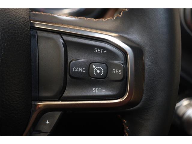 2024 RAM 1500 Limited Longhorn (Stk: T3061A) in Watrous - Image 23 of 40