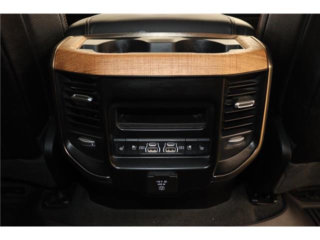 2024 RAM 1500 Limited Longhorn (Stk: T3061A) in Watrous - Image 39 of 40