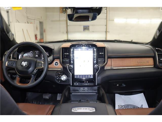 2024 RAM 1500 Limited Longhorn (Stk: T3061A) in Watrous - Image 40 of 40